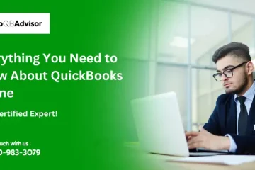 Everything You Need to Know About QuickBooks Online