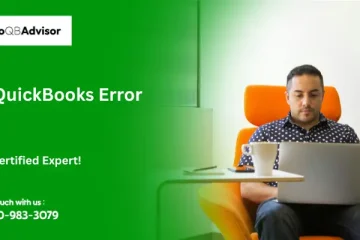 Fix QuickBooks Error 163