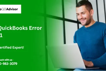 Fix QuickBooks Error H101