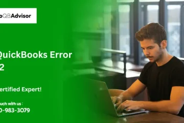 Fix QuickBooks Error H202