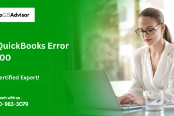 Fix QuickBooks Error TD500