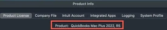 Verify your release and version right now.