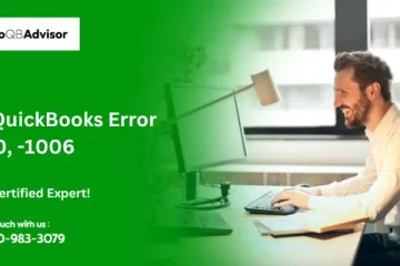 Fix QuickBooks Error 6150