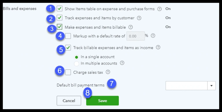 Below you Will Find a Complete Description of Each Feature