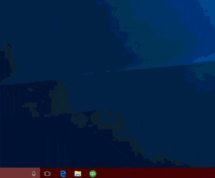 Highlight all.exe files and choose the End All option.