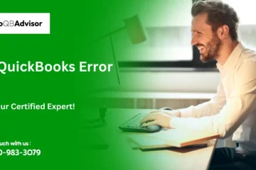 Fix QuickBooks Error 403