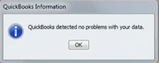 QuickBooks Information