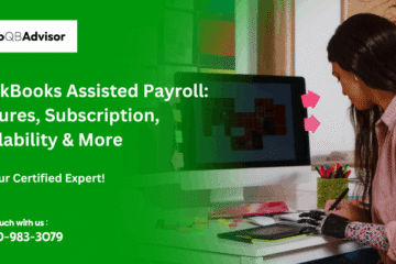 QuickBooks Assisted Payroll