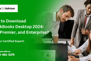 download quickbooks desktop 2024