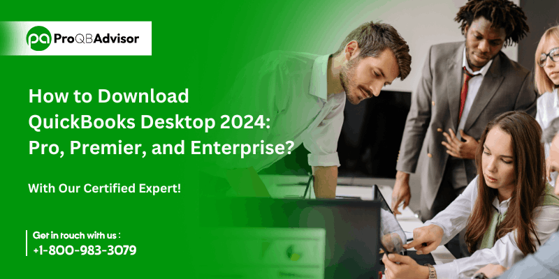download quickbooks desktop 2024