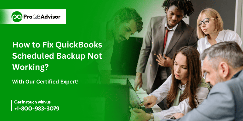 quickbooks-scheduled-backup-not-working