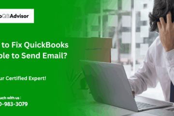 quickbooks-unable-to-send-email