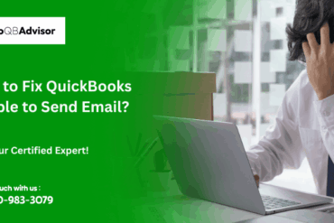 quickbooks-unable-to-send-email