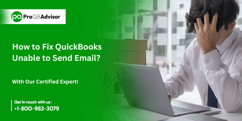 quickbooks-unable-to-send-email